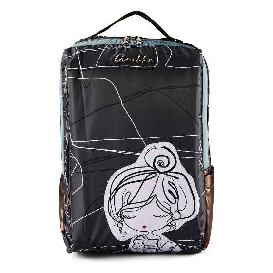 Anekke Sophia Daypack 43 cm Laptop compartment