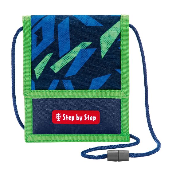 Step by Step Chest bag 11 cm