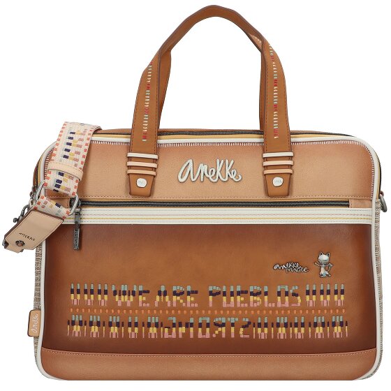 Anekke Menire Briefcase 39 cm Laptop compartment