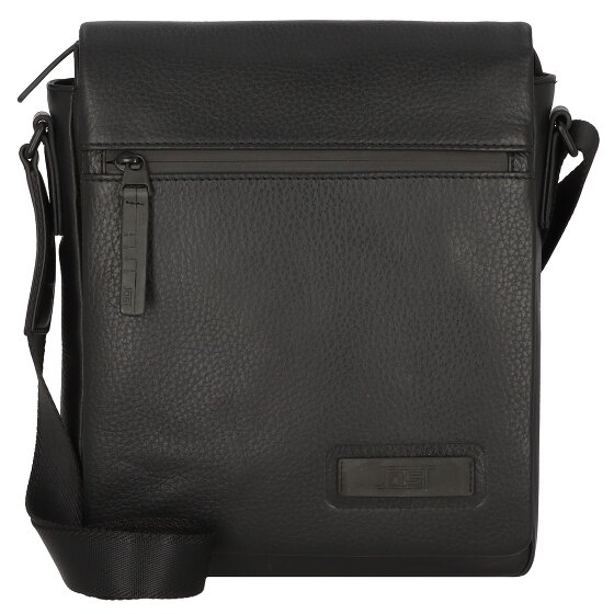 Jost Stockholm shoulder bag leather 23 cm