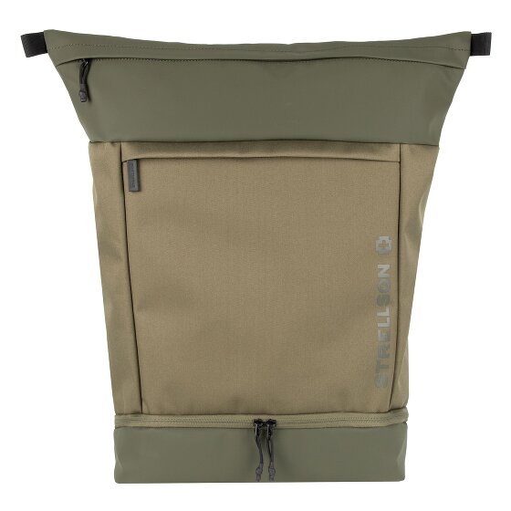 Strellson Alperton Sebastian Daypack 53 cm Laptop compartment