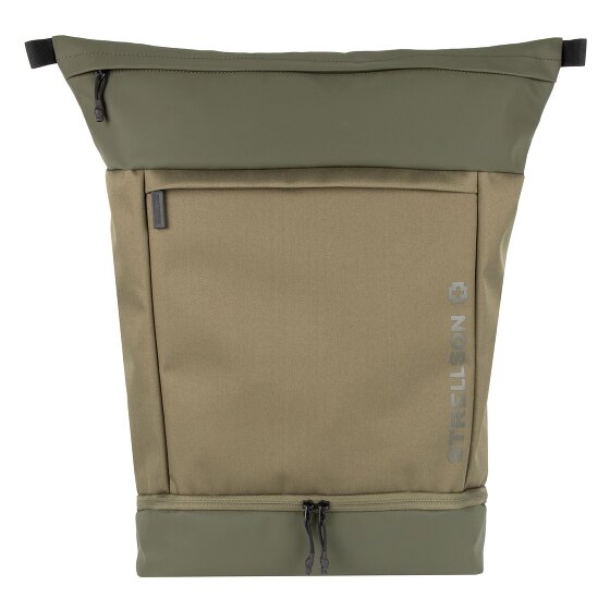 Strellson Alperton Sebastian Daypack 53 cm Laptop compartment