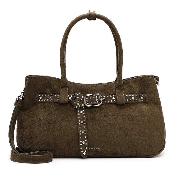 Tamaris TAS Melina Shoulder Bag Genuine Leather 39 cm