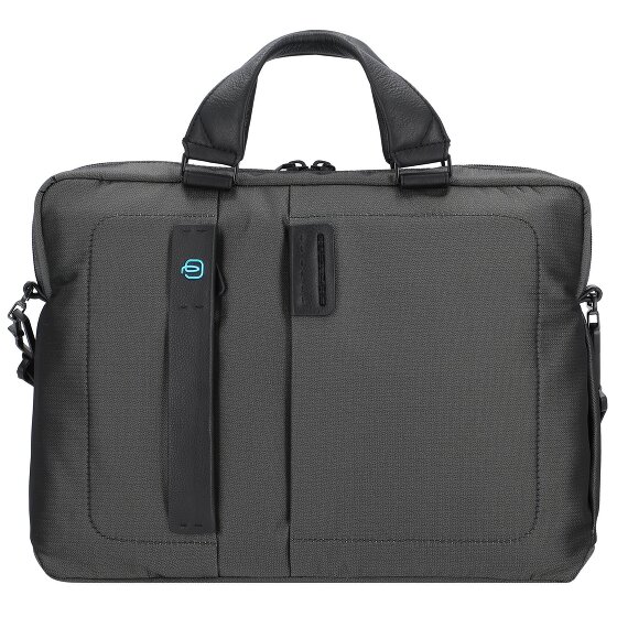 Piquadro P16 briefcase 38 cm laptop compartment