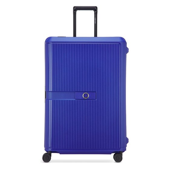 Delsey Paris Vauban 4 wheels Trolley 76.5 cm