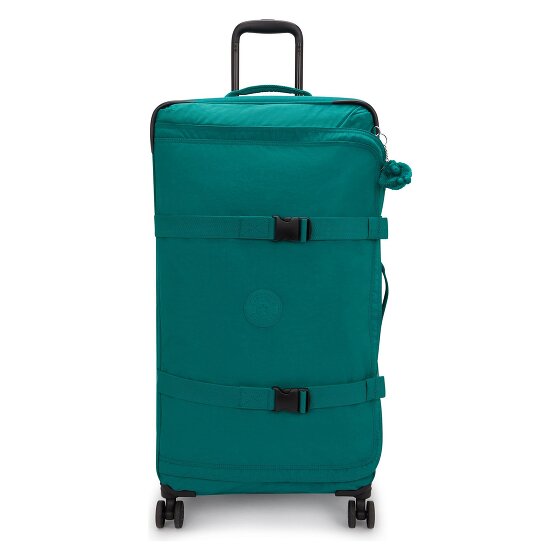 Kipling Basic Spontaneous 4 wheels Trolley L 78 cm