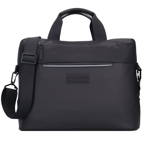 Porsche Design Urban Eco briefcase 38 cm laptop compartment