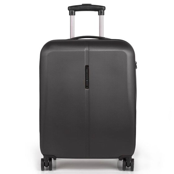 Gabol Paradise XP 4 wheels Cabin trolley S 55 cm with expansion pleat