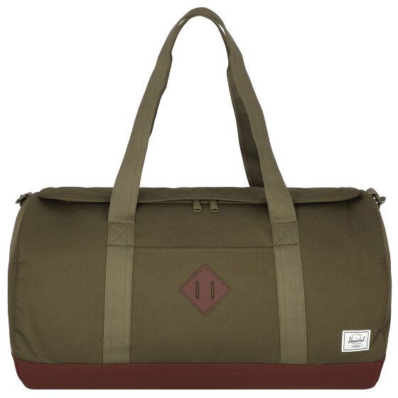 Herschel Heritage Weekender travel bag 52 cm