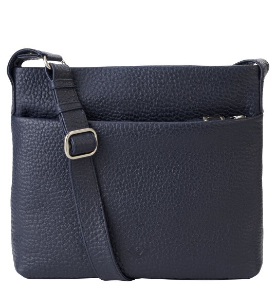 Voi Hirsch Bristol shoulder bag leather 28 cm Voi Hirsch Bristol shoulder bag leather 28 cm