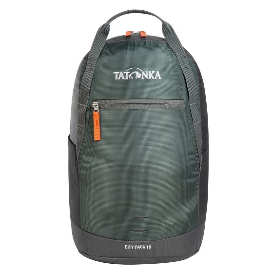 Tatonka City Pack 15 Hiking backpack 42 cm