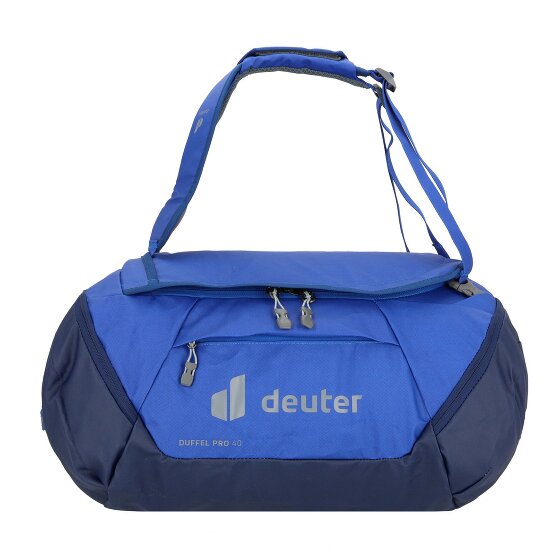 Deuter Duffel Pro 40 Weekender travel bag 52 cm