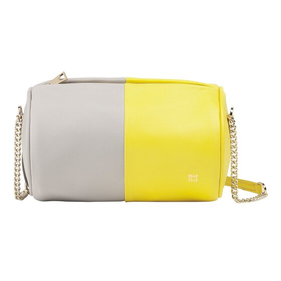 DuDu Abigail Shoulder bag Leather 19.5 cm DuDu Abigail Shoulder bag Leather 19.5 cm