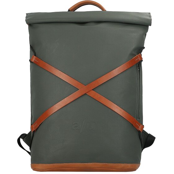 aunts & uncles Japan Osaka backpack 43 cm laptop compartment