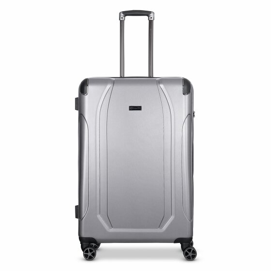 Bugatti Valencia 4 wheels Trolley L 77 cm