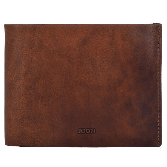 Joop! Loreto Typhon wallet RFID leather 12 cm