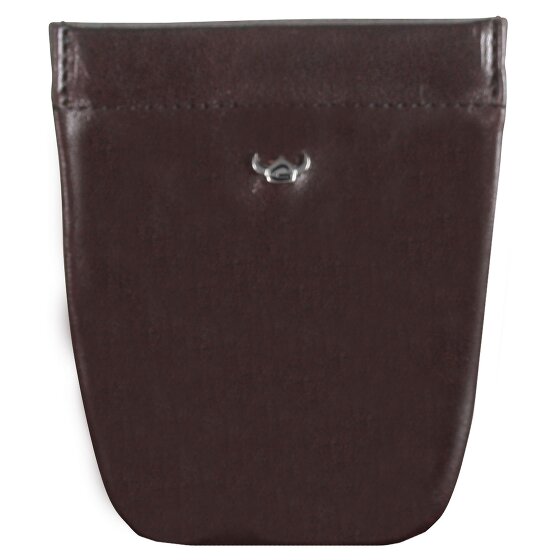 Golden Head Colorado key wallet leather 7 cm