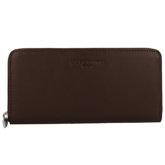 Liebeskind Gigi Wallet RFID protection Leather 19.5 cm