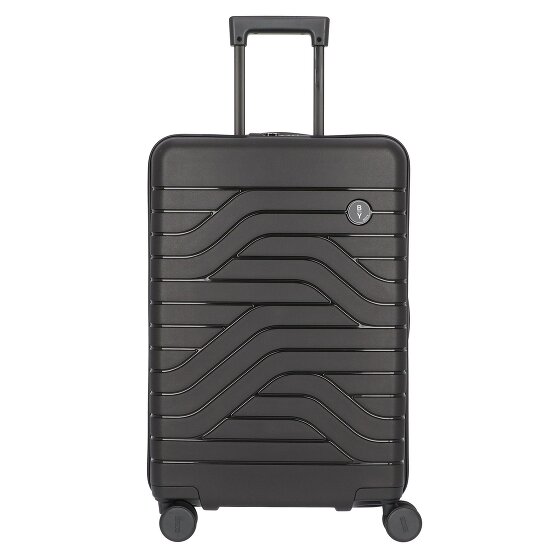 Bric's BY Ulisse 4 Roll Trolley 65 cm