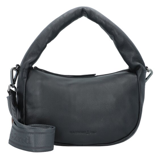 Harbour 2nd Just Pure Shoulder Bag Leather 29 cm