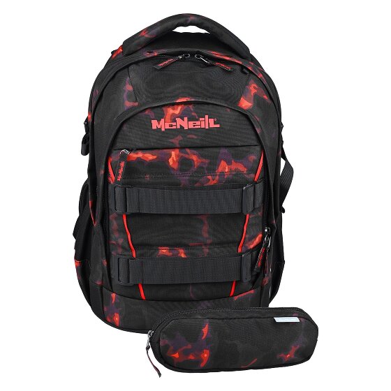 McNeill Luca 2.0 School bag set 2-piece
