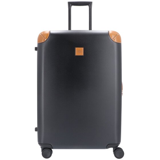 Bric's Amalfi 4 Roll Trolley 76 cm