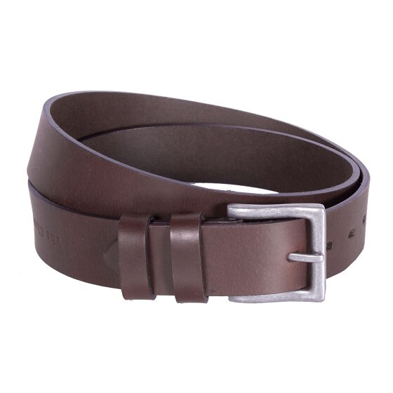 The Chesterfield Brand Brandon Belt Leather