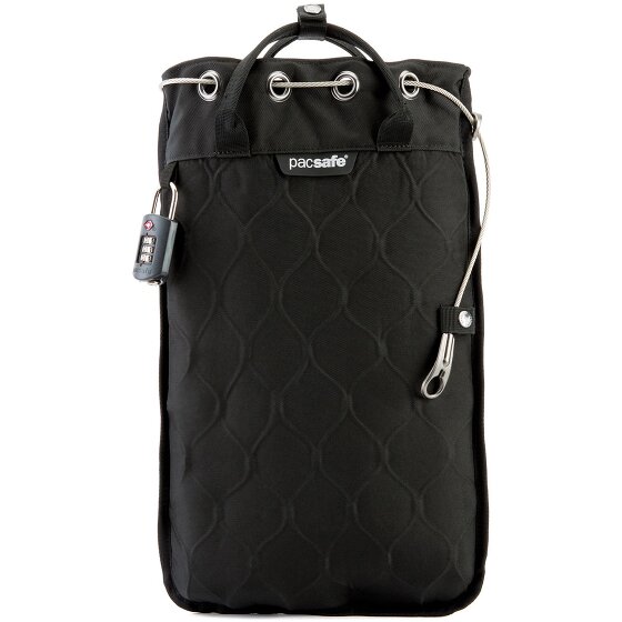 Pacsafe Travelsafe 5L GII Portable Safe Security Bag 41 cm
