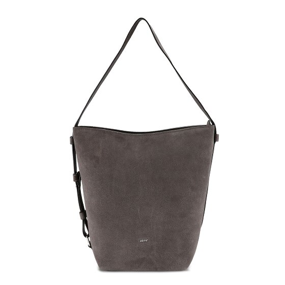 abro Cosmo Shoulder Bag Leather 31 cm