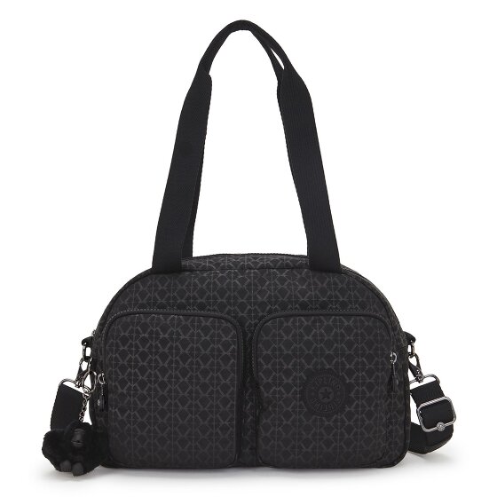 Kipling Basic Plus Cool Defea Shoulder Bag 33 cm Kipling Basic Plus Cool Defea Shoulder Bag 33 cm
