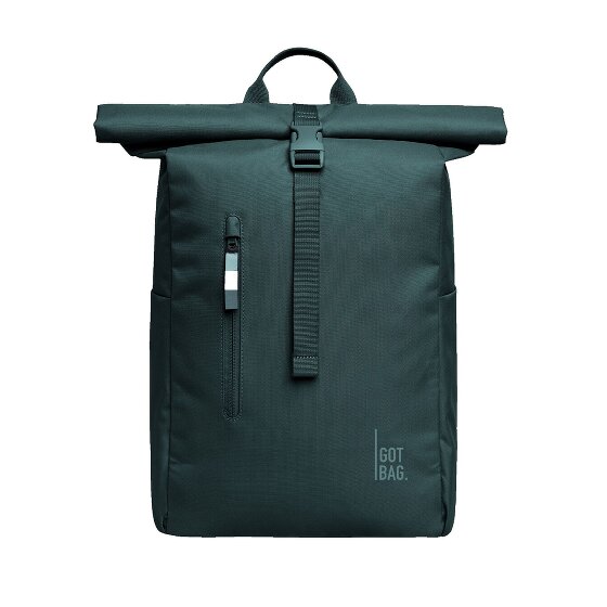 GOT BAG Rolltop Easy Daypack 30 cm Laptop compartment