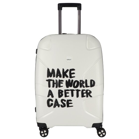 IMPACKT IP1 4 wheels Trolley 67 cm