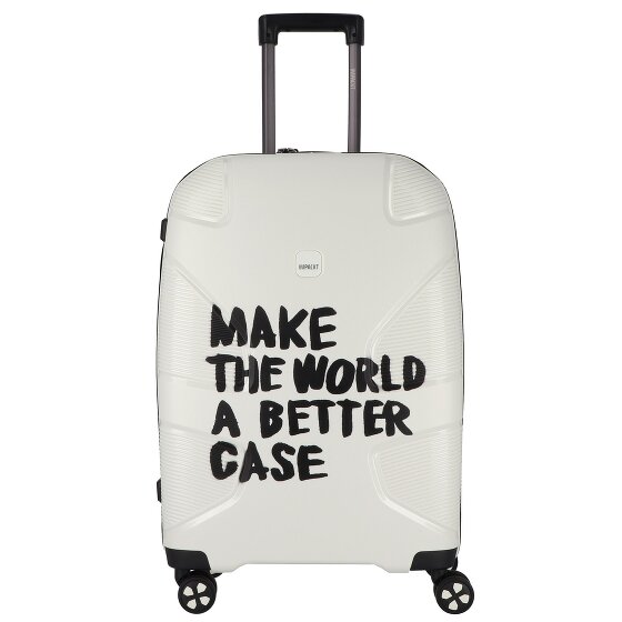 IMPACKT IP1 4 wheels Trolley 67 cm