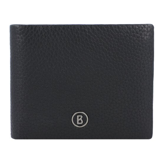 Bogner Vail Devin wallet RFID leather 12 cm
