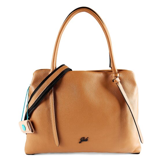 Gabs Esra Shoulder Bag M Leather 34 cm