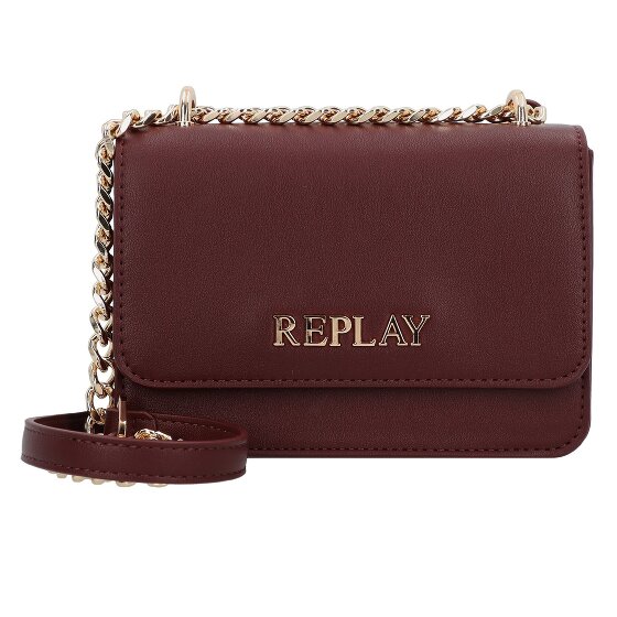 Replay Mini Bag Shoulder Bag 18 cm