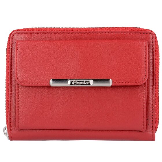 Esquire Helena wallet leather 12 cm