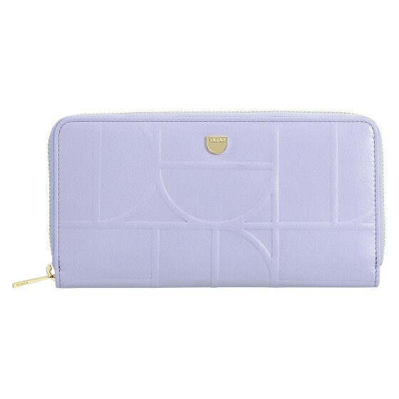 DuDu Up Wallet RFID protection Leather 20 cm