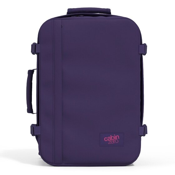 Cabin Zero Adventure 124 Daypack 45 cm Laptop compartment
