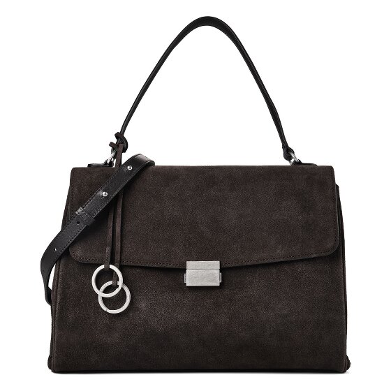 Marc O'Polo Shoulder Bag Genuine Leather 45 cm
