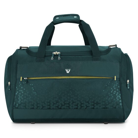 Roncato Crosslite Weekender travel bag 55 cm