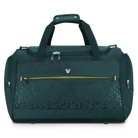 Roncato Crosslite Weekender travel bag 55 cm