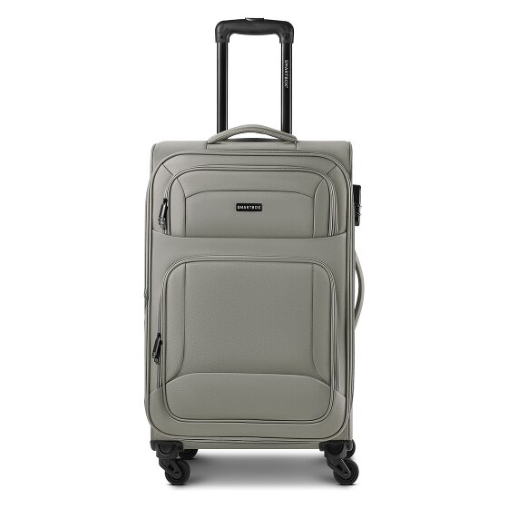 Smartbox Edition 04 4 wheels Trolley 67 cm Expandable
