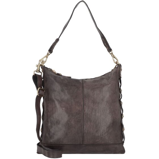 Campomaggi Shoulder bag leather 33 cm