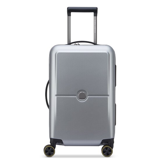 Delsey Paris Turenne 2.0 4 wheels Cabin suitcase 55 cm