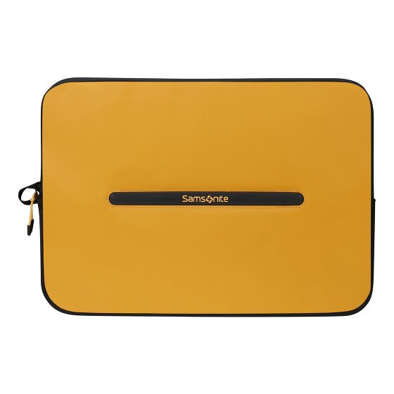 Samsonite Ecodiver Laptop sleeve 39 cm