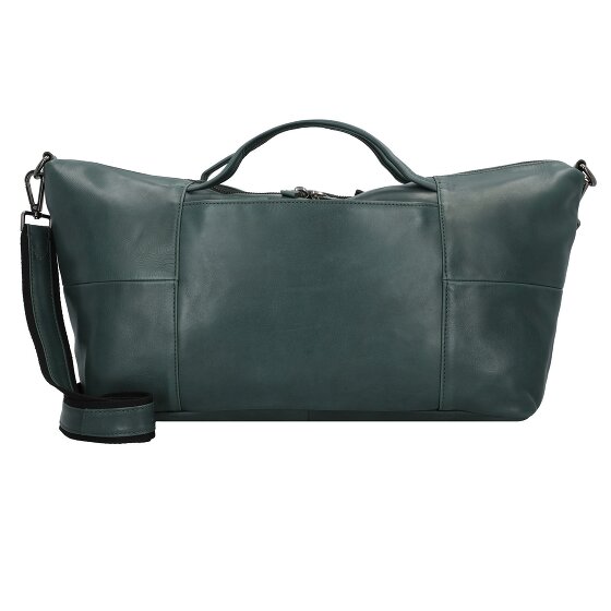 Harold's Caugio Weekender travel bag Leather 43 cm