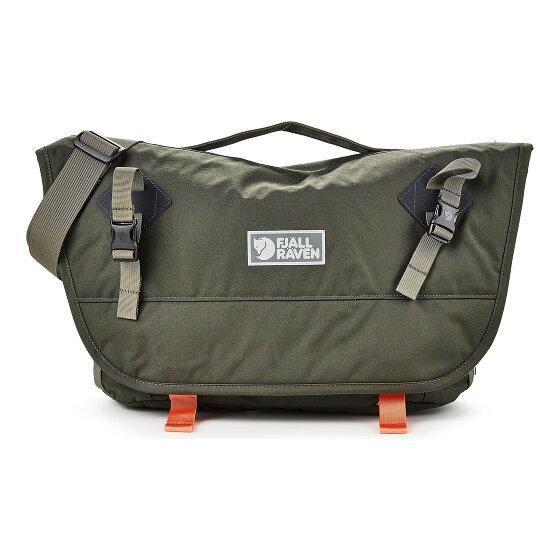 Fjällräven Vardag Messenger 39 cm Laptop compartment