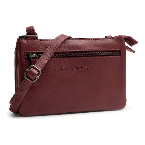 The Chesterfield Brand Brisa Shoulder bag Genuine Leather 22.5 cm