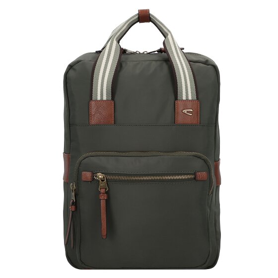 camel active Bari Daypack M 34.5 cm Laptop compartment